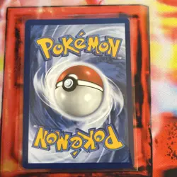 Pokemon TCG Pikachu EX Surging Sparks Ultra Rare Card 219/191 Scarlet & Violet - Image 2