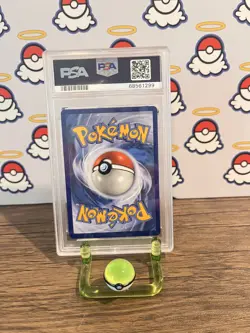 Kahili 210/214 Full Art Pokemon Sun & Moon Lost Thunder - PSA 10 GEM MT - Image 2