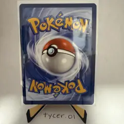 SV01: Scarlet & Violet Base Set Pokemon TCG Drowzee #210 - Image 2