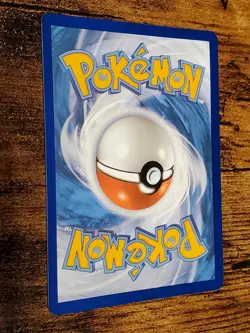 2024 Pokemon Stellar Crown Squirtle 148/142 Illustration Rare - Image 4