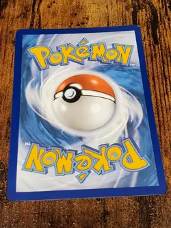2024 Pokemon Stellar Crown Squirtle 148/142 Illustration Rare - Image 5