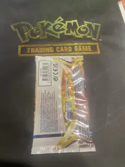 (1x) Pokemon Brilliant Stars Booster Pack - Sword & Shield - Charizard - SEALED - Image 2