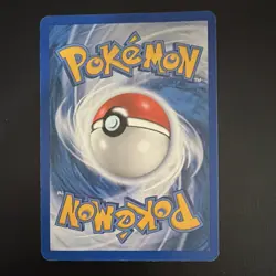 The Pokemon Ninetales EX Emerald Uncommon 80 HP Regular English 38/106 2005 - Image 3