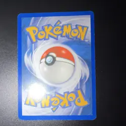 The Pokemon Ninetales EX Emerald Uncommon 80 HP Regular English 38/106 2005 - Image 4