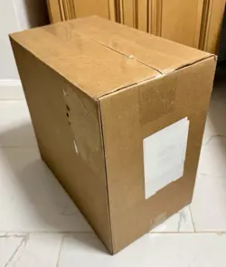 Pokemon TCG Mega Charizard X ex ULTRA PREMIUM COLLECTION BOX CASE Sealed (4 upc) - Image 1