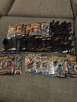 Pokemon TCG - *bundle Box* - Sealed Boosters 20 Packs - Image 1