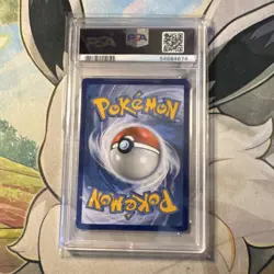 Pokemon Charizard GX Hidden Fates Promo SM211 PSA 10 Black Star Ultra Rare 2019 - Image 2