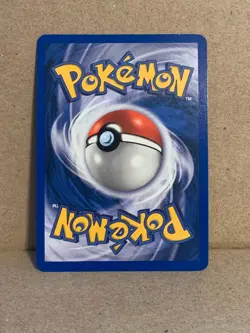 1999 Pokemon Dark Gyarados 8/82 Holo Rare PRERELEASE Unlimited Team Rocket - Image 5