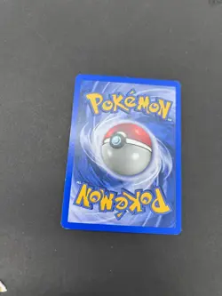 Pokemon TCG Scizor Black Star Promos 33 Regular Promo WOTC - Image 2