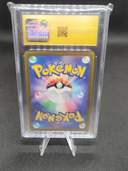 Pokemon Hisuian Samurott VSTAR CGC Pristine 10 Vstar Universe Holo 087/172 Japa… - Image 2