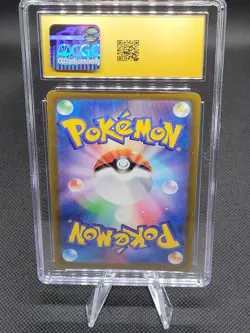 Pokemon Hatterene VMAX Pristine 10 Japanese VSTAR Universe 066/172 Holo - Image 2