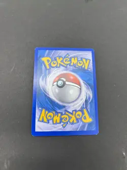 Pokemon Bronzong XY21 Phantom Forces Prerelease STAFF Promo Holofoil - Image 2