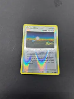 2008 Pokemon Dawn Stadium Uncommon Majestic Dawn 79/100 Reverse Holo - Image 1