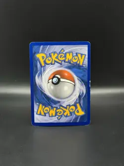 Squirtle 64/100 EX Crystal Guardians Reverse Holo Pokemon TCG - Image 2