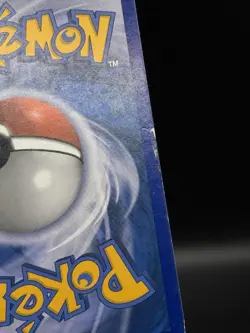 Squirtle 64/100 EX Crystal Guardians Reverse Holo Pokemon TCG - Image 3