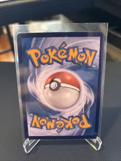 Pokemon S-Chinese Gem Pack Vol 3 Fighting Energy 20 01/06 - Image 2