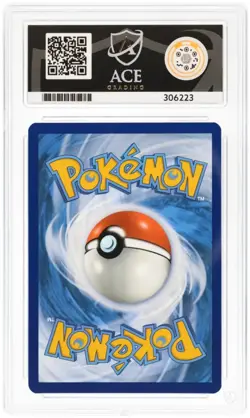 Magneton SVP 159 Pokemon Center Stamped Promo Pokemon TCG - ACE 10 - Image 2