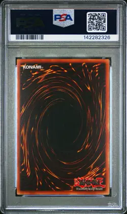 2002 YU-GI-OH! MRD-METAL RAIDERSMIRROR FORCE 138 - Image 2