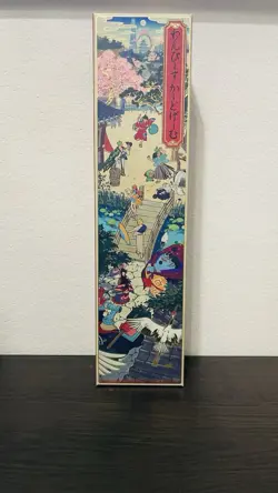 One Piece 1st Anniversary Set English Version No Cards, Inc Playmat & Sleeves - Image 2