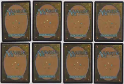 MTG Plains (Borderless) Edge of Eternities Foil x8 - Image 2