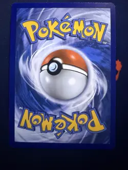 Pikachu Full Art Holo 005/025 Pokemon Card Celebrations 25th NM - Image 2