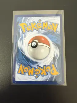 Pikachu Full Art Holo 005/025 Pokemon Card Celebrations 25th NM - Image 2