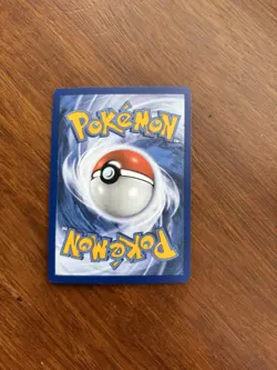 Pokemon Pikachu TCG Celebrations Card 005/025 Full Art NM/M Condition - Image 2