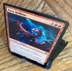 Nova Hellkite (Foil) 0148 (R) MTG Edge of Eternities (EOE) - Image 5