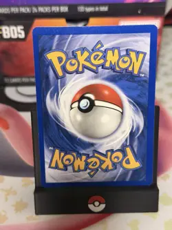 Pokemon Pikachu Celebrations Full Art Card 005/025 NM Condition - Image 2
