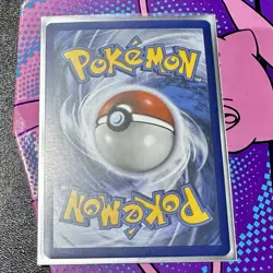 Pokemon Pikachu Celebrations Full Art Card 005/025 NM Condition - Image 2