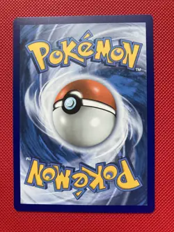 Pokemon TCG Pikachu 25th Anniversary Celebrations Card 005/025 - NM - Image 2