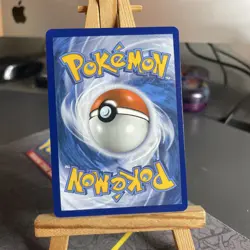 Pokemon Vivid Voltage Ampharos v Card 171/185 Pokemon TCG Full Art pack fresh NM - Image 4