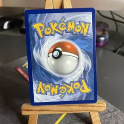 Pokemon Vivid Voltage Ampharos v Card 171/185 Pokemon TCG Full Art pack fresh NM - Image 5