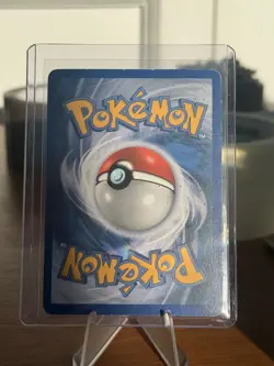 Delcatty 4/92 Legend Maker Reverse Holo LP-EX Beautiful holo art 🖼 - Image 3