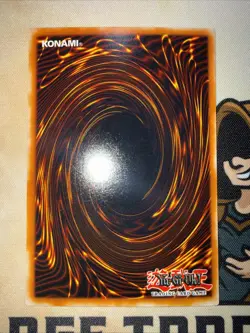 Widespread Ruin - DOD-EN003 - Super Rare - Yugioh NM+ - Image 4