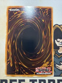 Widespread Ruin - DOD-EN003 - Super Rare - Yugioh NM+ - Image 5