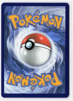 Swanna (Master Ball Pattern) Holo SV: White Flare 026/086 NM - Image 2