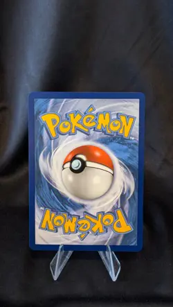 M Lucario EX Full Art 55a - Alternate Art Promos NM - Image 2