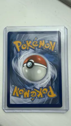 Horsea 067/064 Shrouded Fable Pokemon TCG Card Illustration Rare - Image 2