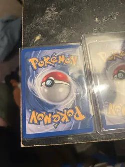 Pokemon TCG Base Set Pidgey, Pidgeotto, Pidgeot Cards 1999 Vintage Lot - Image 2