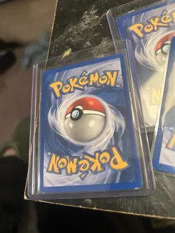 Pokemon TCG Base Set Pidgey, Pidgeotto, Pidgeot Cards 1999 Vintage Lot - Image 4