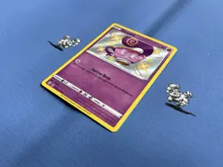 Pokemon TCG Sinistea SV052/SV122 Shining Fates (NM) Holo Rare Pokemon Card - Image 2