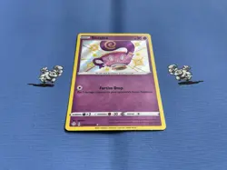Pokemon TCG Sinistea SV052/SV122 Shining Fates (NM) Holo Rare Pokemon Card - Image 3