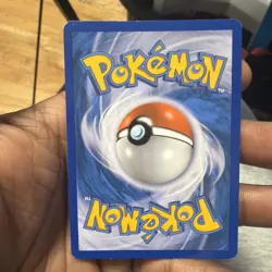 Absol 67/116 Plasma Freeze Pokemon Card Black White, Reverse Holo, LP Condition - Image 2