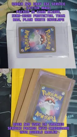 Mega Dragonite ex 232/193 MEGA Dream ex LP Japanese Pokemon Card TCG - Image 4