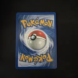 Pokemon TCG Unlimited Porygon2 Neo Revelation Holo Rare Card 12/64 - Image 2