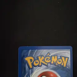 Pokemon TCG Unlimited Porygon2 Neo Revelation Holo Rare Card 12/64 - Image 3