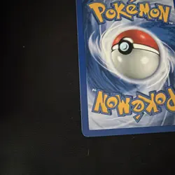 Pokemon TCG Unlimited Porygon2 Neo Revelation Holo Rare Card 12/64 - Image 4