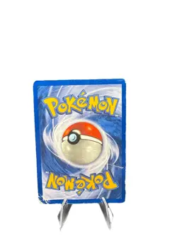 Pokemon TCG 1999-2000 Chansey 3/130 Base Set 2 Holo Rare Vintage Card! 🔥🔥 - Image 3