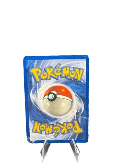 Pokemon TCG 1999-2000 Chansey 3/130 Base Set 2 Holo Rare Vintage Card! 🔥🔥 - Image 4